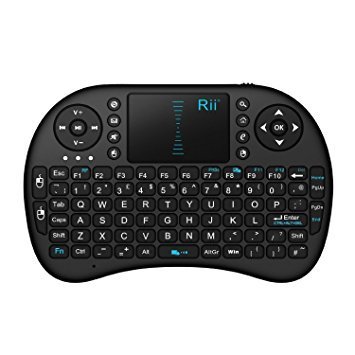 Mini tastiera 2.4 tra i più venduti su Amazon