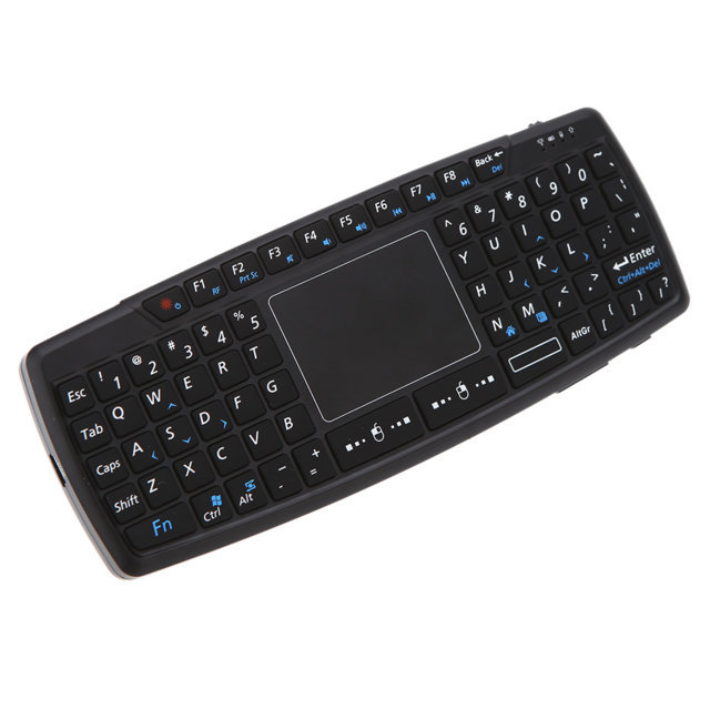 Mini tastiera con mouse tra i più venduti su Amazon