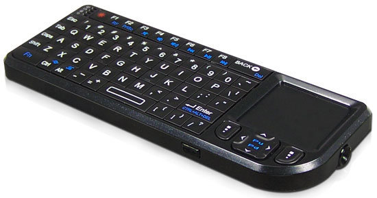 Mini tastiera elegiant tra i più venduti su Amazon