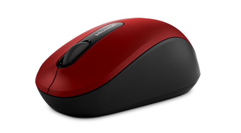 Mouse bluetooth 3d tra i più venduti su Amazon