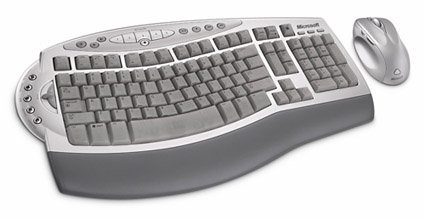 Mouse e tastiera bluetooth logitech tra i più venduti su Amazon