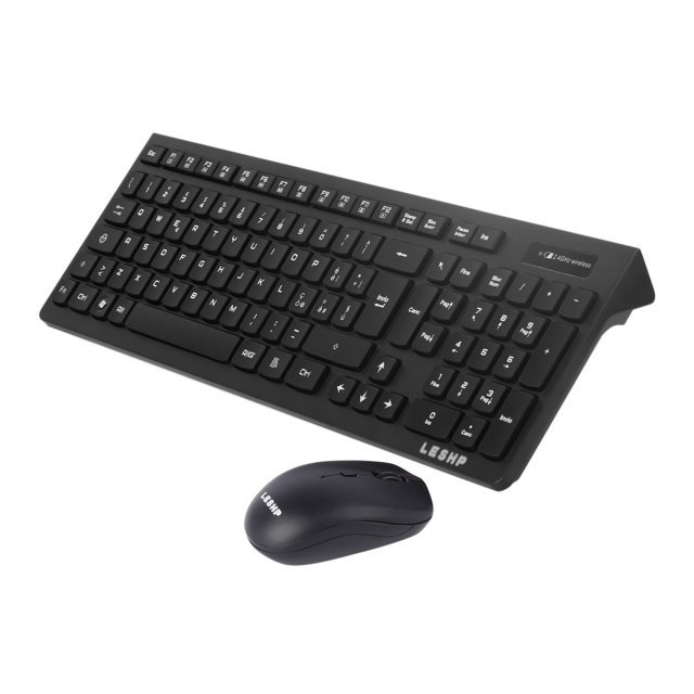Mouse e tastiera con filo tra i più venduti su Amazon