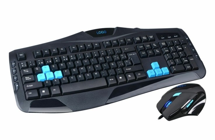 Mouse e tastiera da gaming tra i più venduti su Amazon