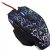 Mouse gaming 400 dpi
