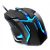 Mouse gaming g502