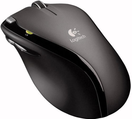 Mouse logitech 12000dpi tra i più venduti su Amazon