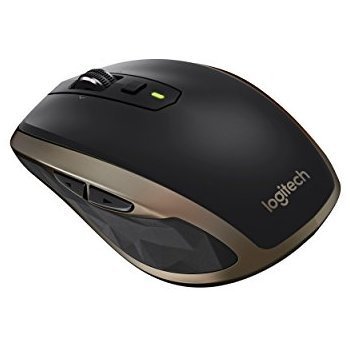 Mouse logitech g502 tra i più venduti su Amazon
