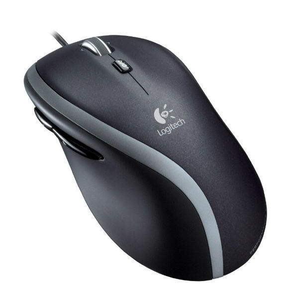 Mouse logitech g900 tra i più venduti su Amazon