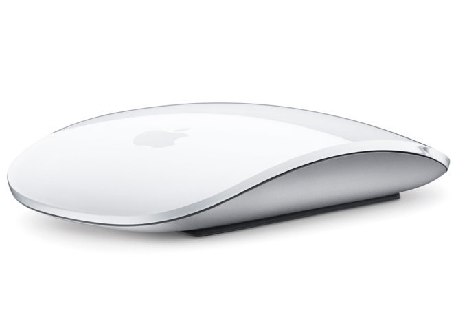 Mouse mac bianco tra i più venduti su Amazon