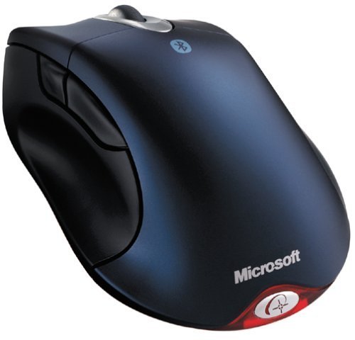 Mouse microsoft 1600 dpi tra i più venduti su Amazon