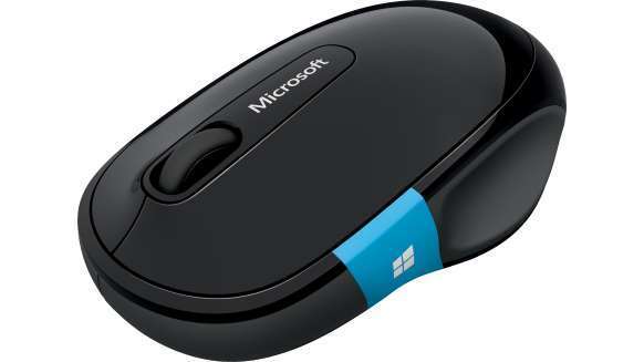 Mouse microsoft 1850 tra i più venduti su Amazon
