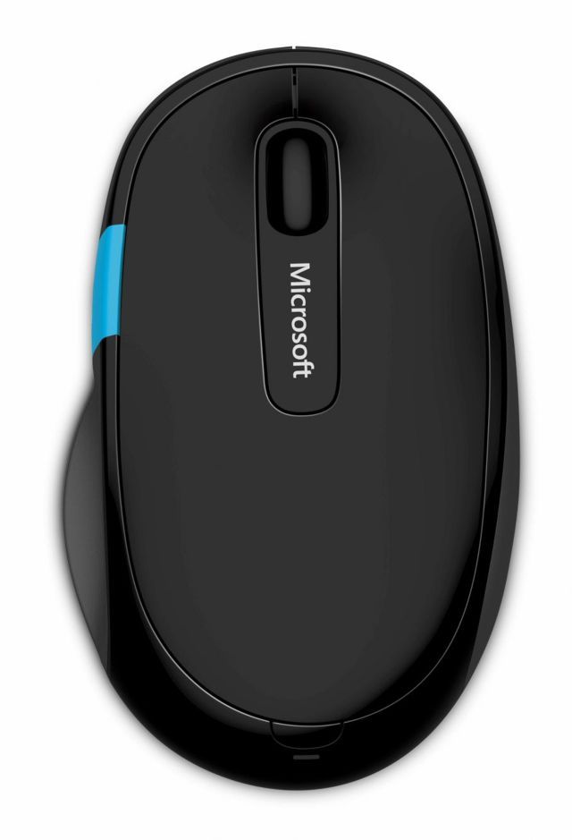 Mouse microsoft 500 tra i più venduti su Amazon