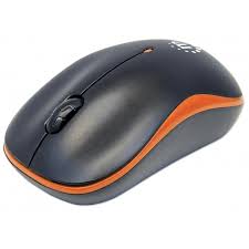 Mouse ottico senza fili tra i più venduti su Amazon