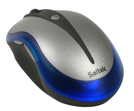 Mouse pc portatile wireless tra i più venduti su Amazon