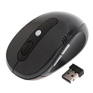 Mouse usb wireless hp tra i più venduti su Amazon