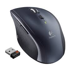 Mouse wireless 1000 tra i più venduti su Amazon