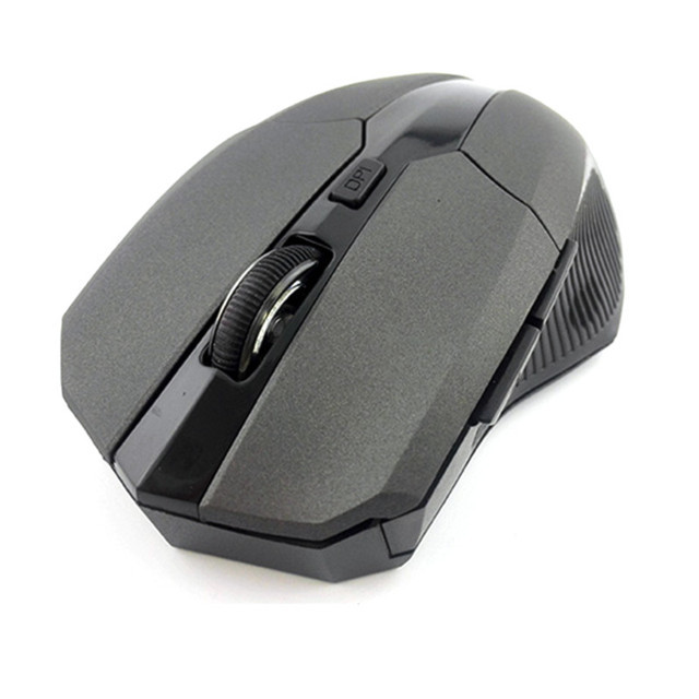 Mouse wireless 3000dpi tra i più venduti su Amazon