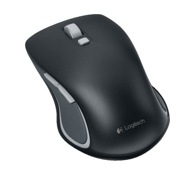 Mouse wireless ergonomico logitech tra i più venduti su Amazon