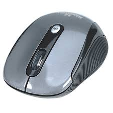 Mouse wireless mini tra i più venduti su Amazon