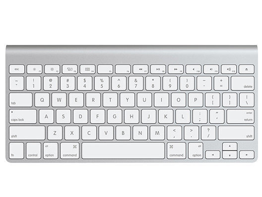 Tastiera apple keyboard tra i più venduti su Amazon