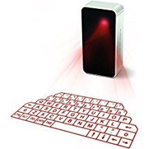 Tastiera laser iphone tra i più venduti su Amazon