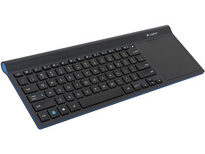 Tastiera touchpad wireless linux tra i più venduti su Amazon