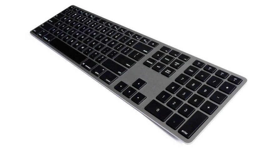 Tastiera wireless keyboard tra i più venduti su Amazon